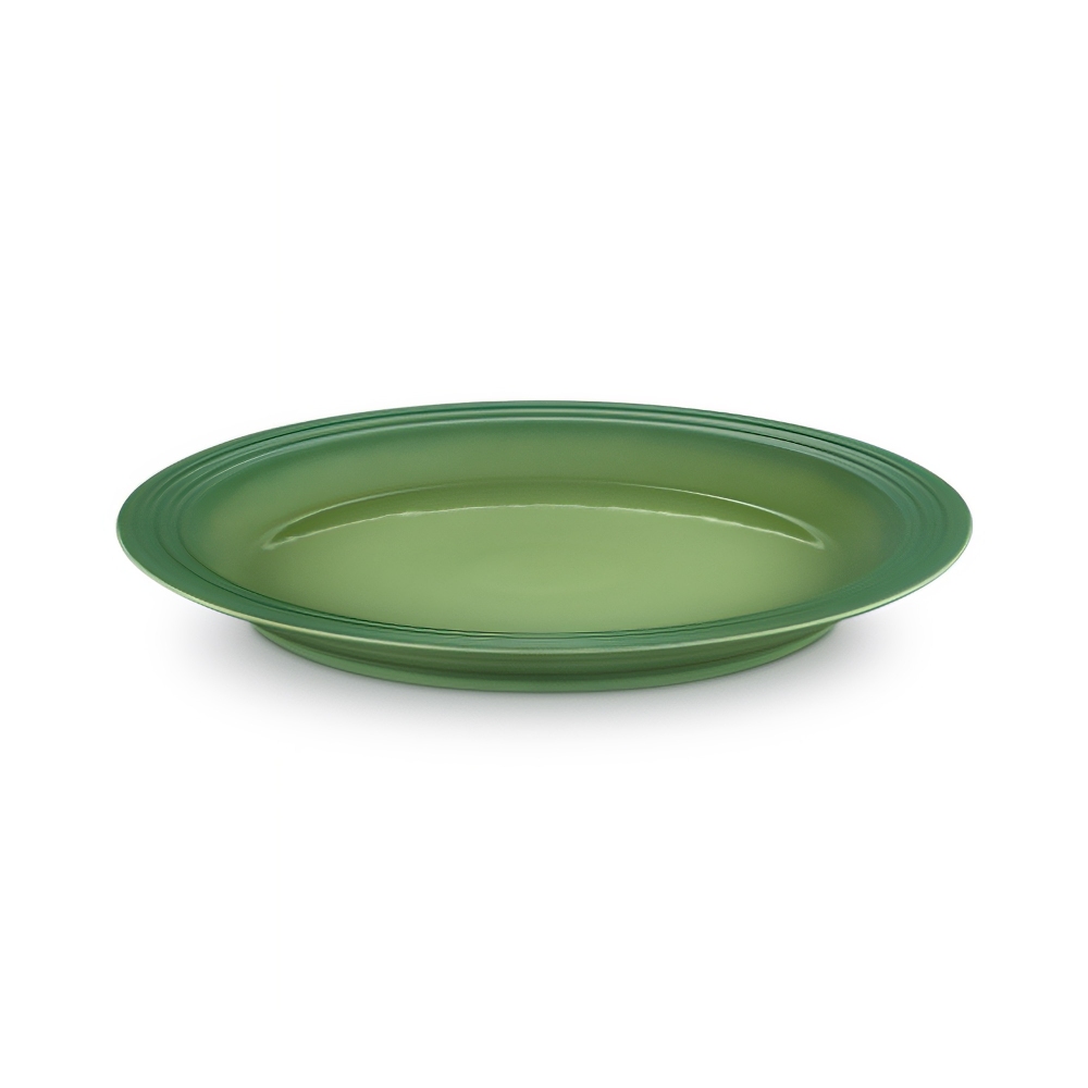 Le Creuset Vancouver dinner plate...