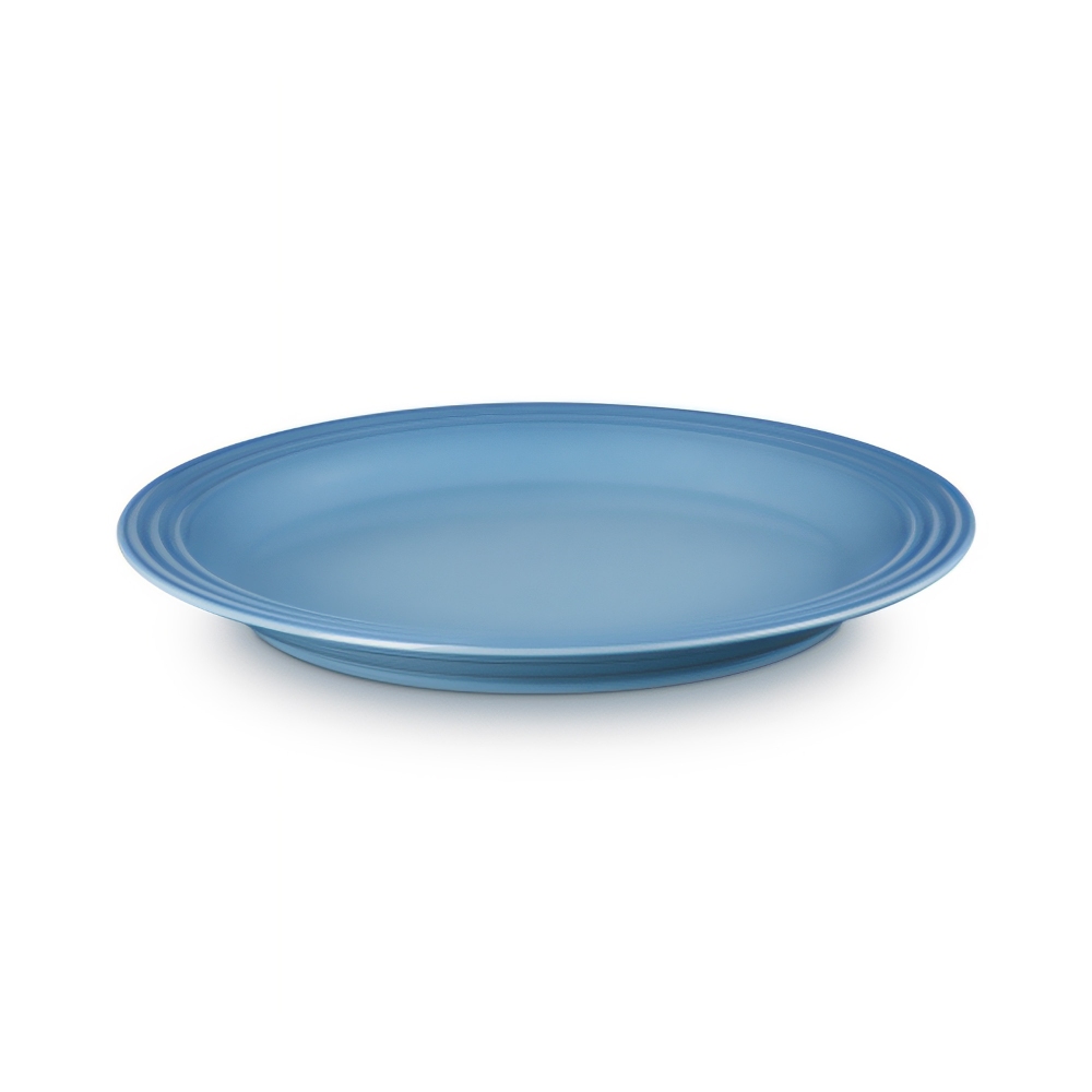 Le Creuset Vancouver dinner plate...