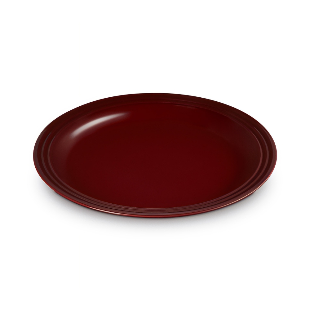 Le Creuset Vancouver dinner plate diam. 27 cm