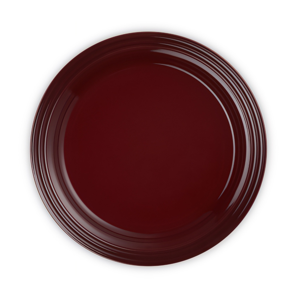 Le Creuset Vancouver dinner plate diam. 27 cm