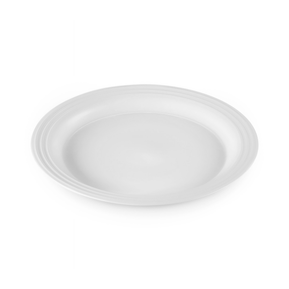 Le Creuset Vancouver dinner plate...