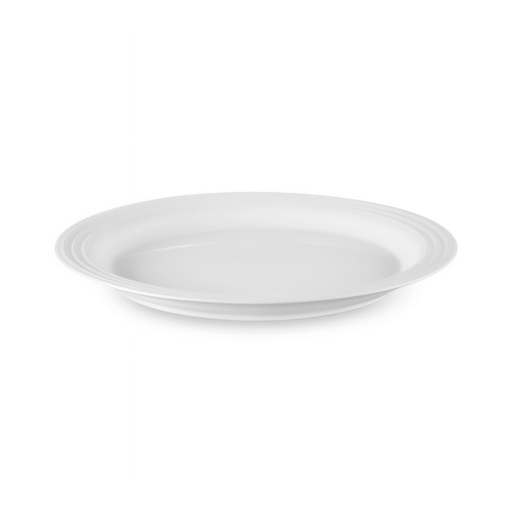 Le Creuset Vancouver dinner plate diam. 27 cm
