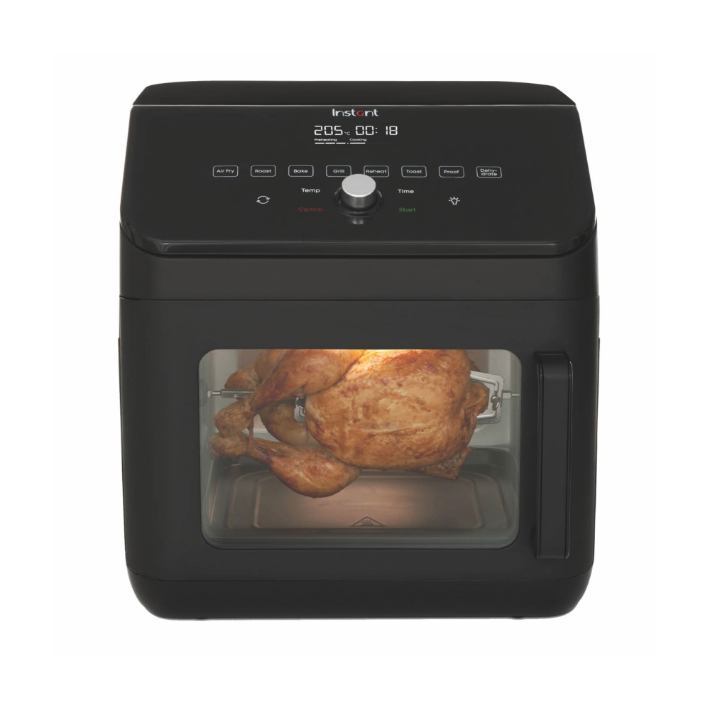 Instant Pot Friggitrice ad aria...