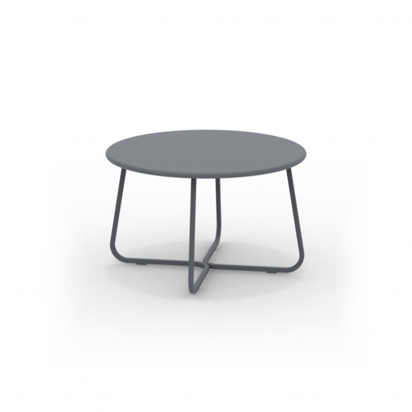 Vermobil Daisy coffee table diam. 65 h 40 cm