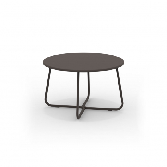 Vermobil Daisy coffee table diam. 65 h 40 cm