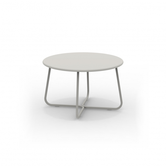 Vermobil Daisy coffee table diam. 65 h 40 cm