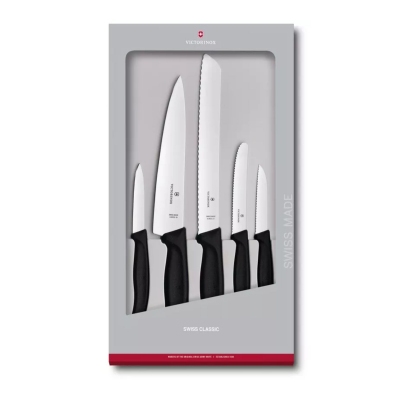 Victorinox Set 5 coltelli... 2