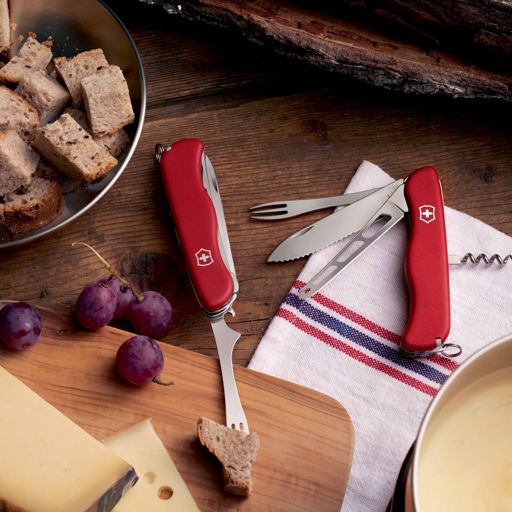 Victorinox Coltello multiuso Cheese Master