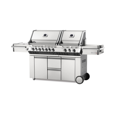 Napoleon Prestige Pro 825...