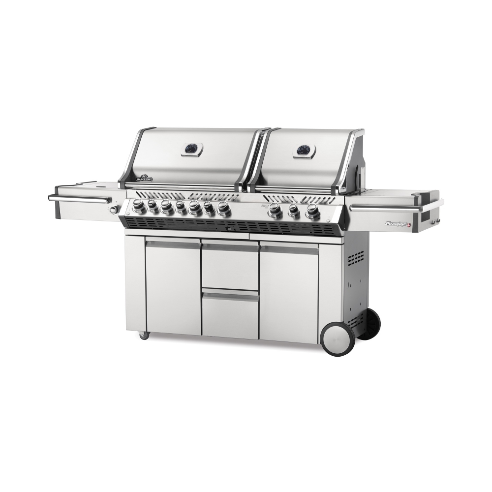 Napoleon Barbecue a propano  Prestige...