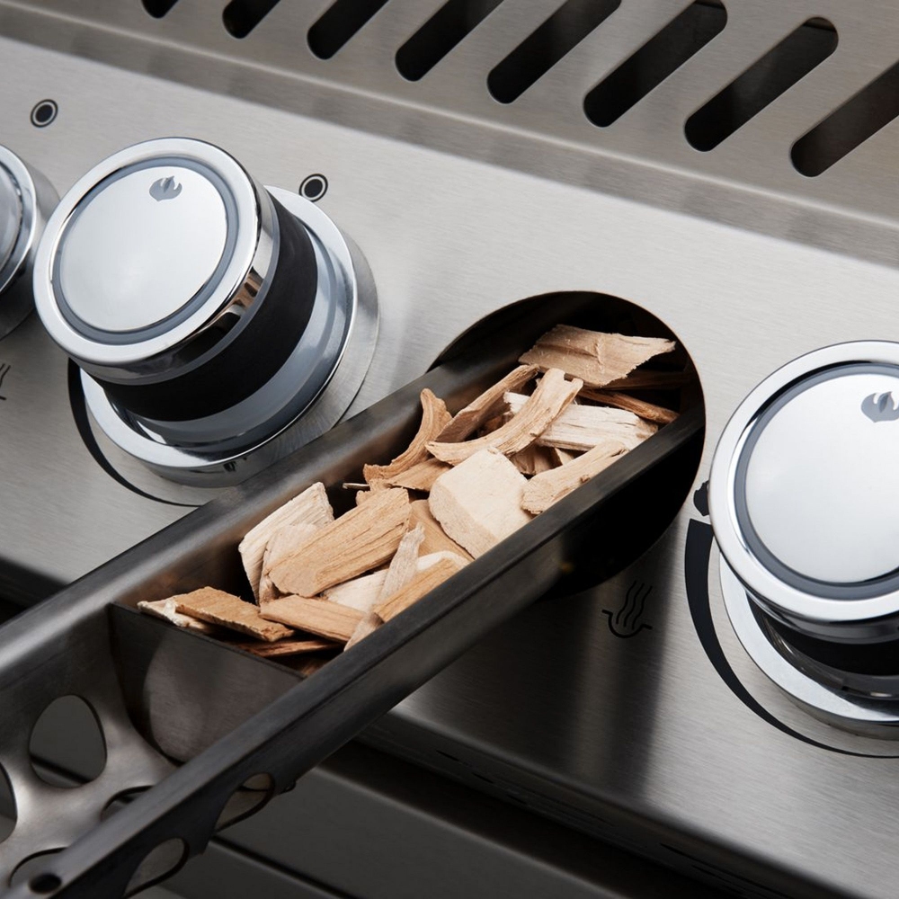 Napoleon Barbecue a propano  Prestige PRO 825 RSBI