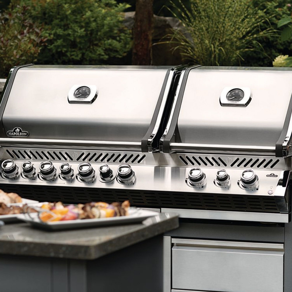 Napoleon Barbecue a propano  Prestige PRO 825 RSBI