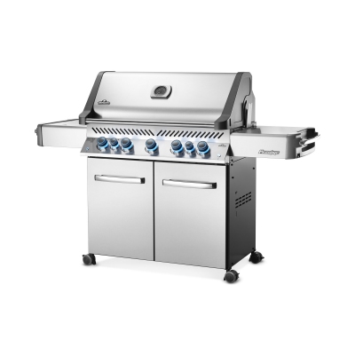 Napoleon Barbecue a propano... 2