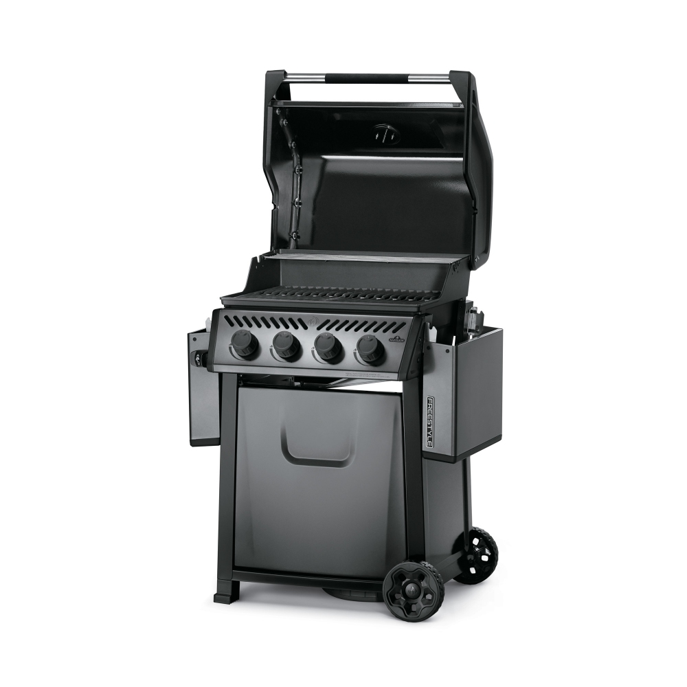 Napoleon Freestyle F425 GT propane barbecue