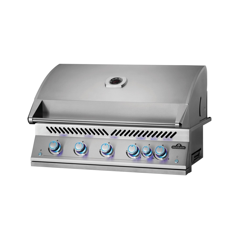 Napoleon Barbecue ad incasso a propano BIG 38