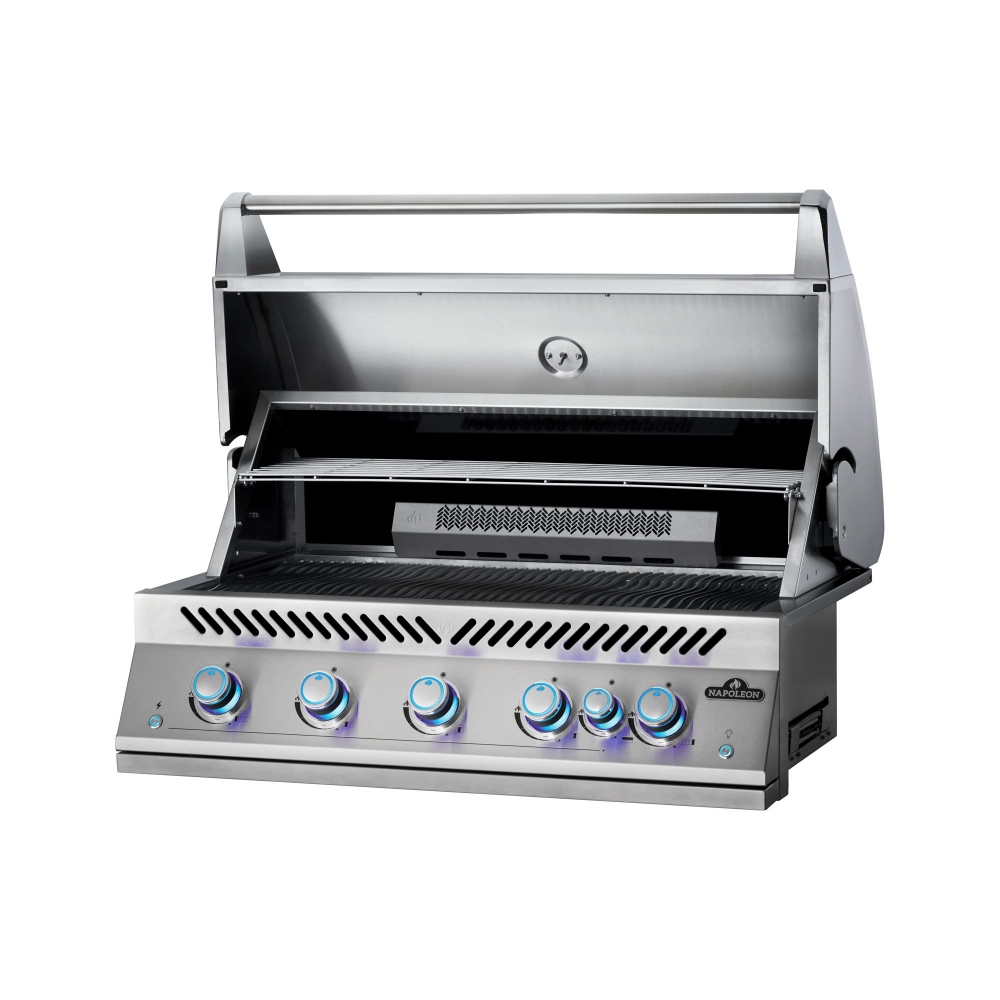 Napoleon Barbecue ad incasso a propano BIG 38