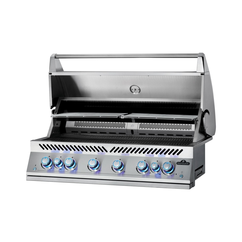 Napoleon Barbecue da incasso a propano BIG 44
