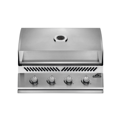 Napoleon Barbecue da...