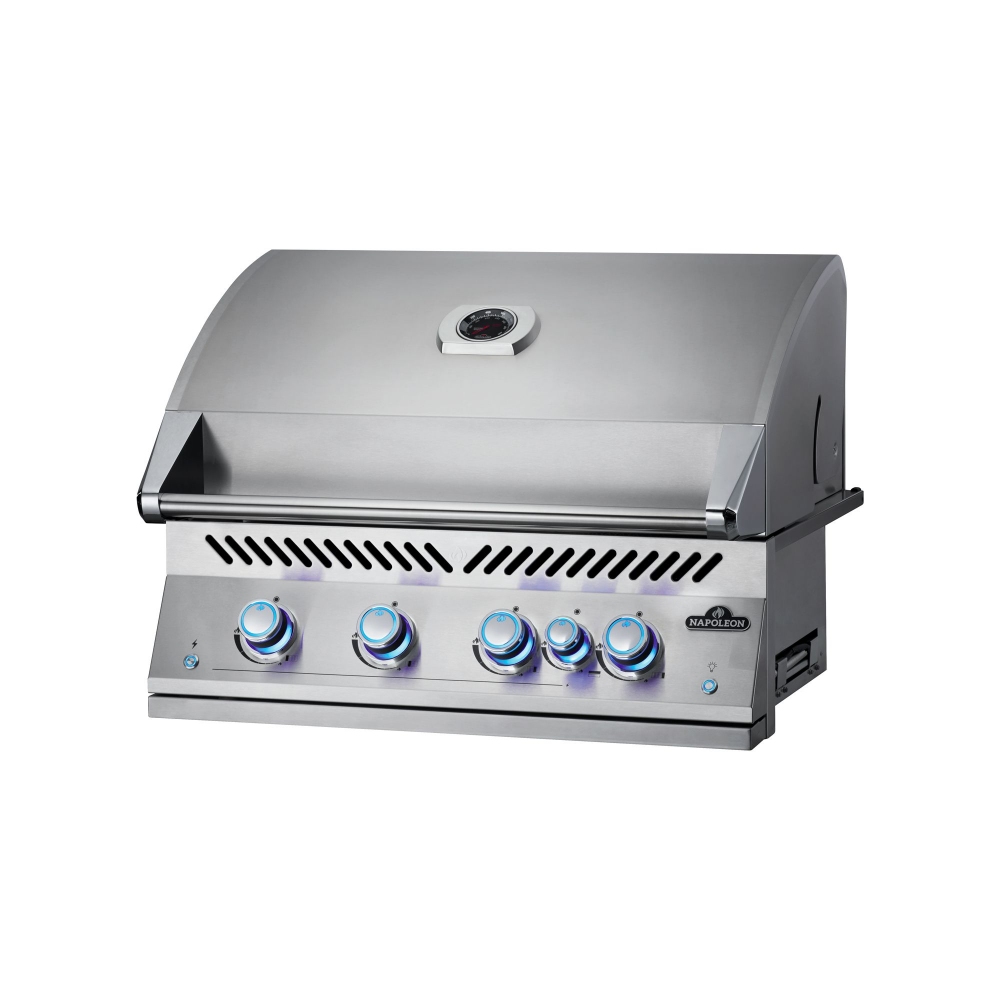 Napoleon Barbecue da incasso a propano BIG 32