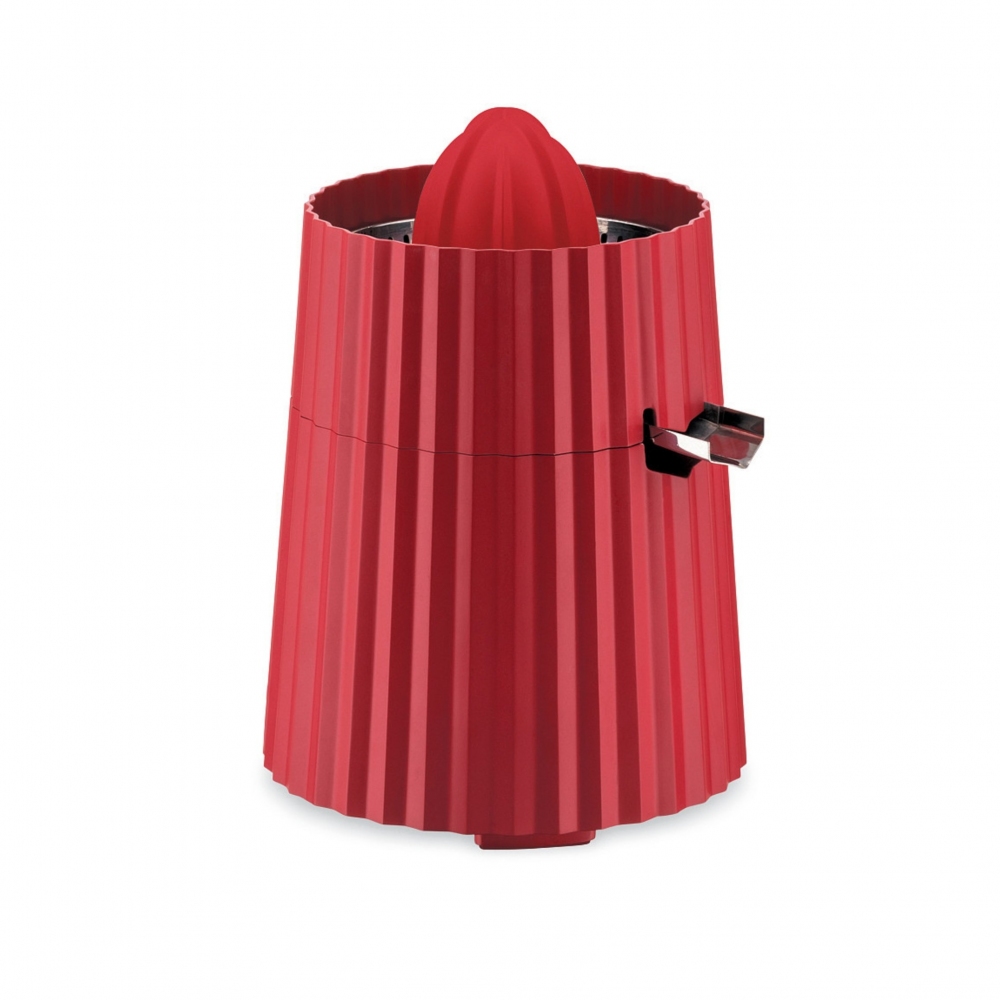 Alessi Spremiagrumi elettrico Plissè