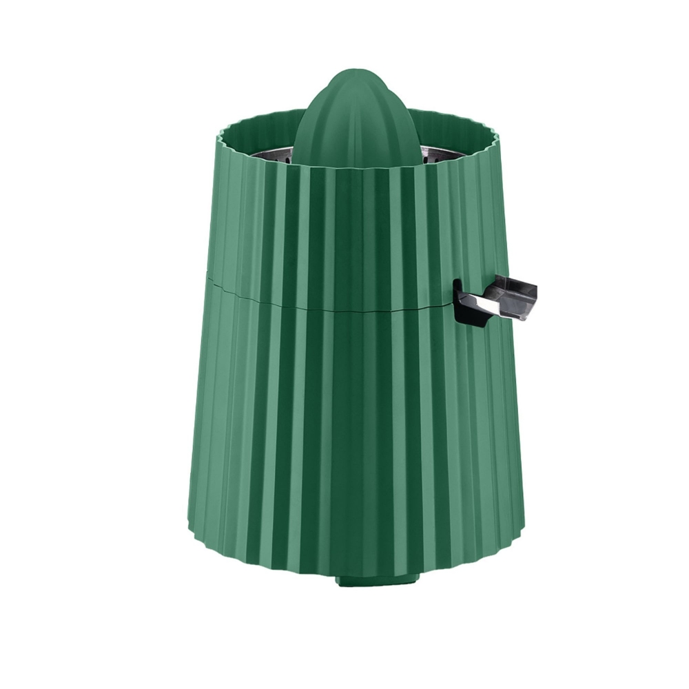 Alessi Plissè electric citrus squeezer