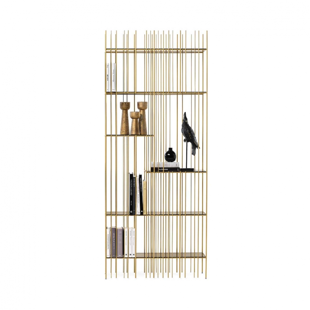 Mogg Metrica A Bookcase