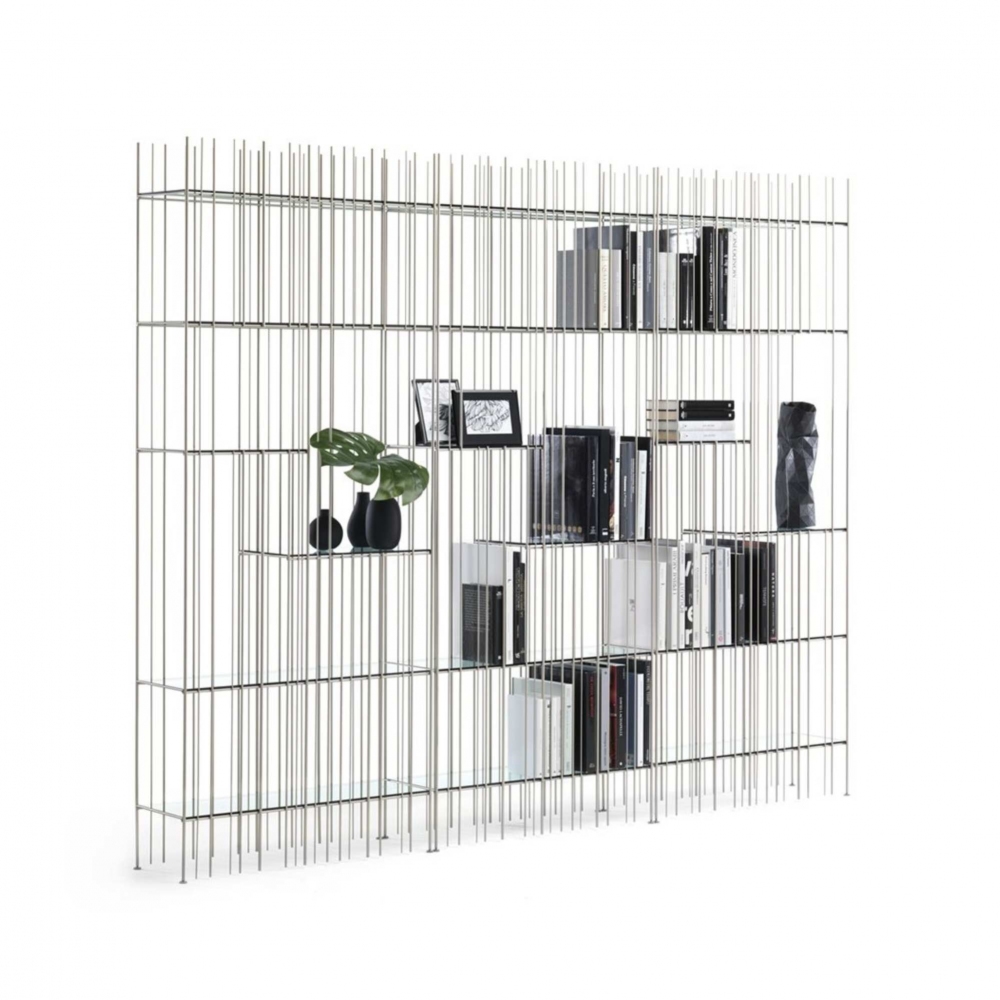 Mogg Libreria METRICA A