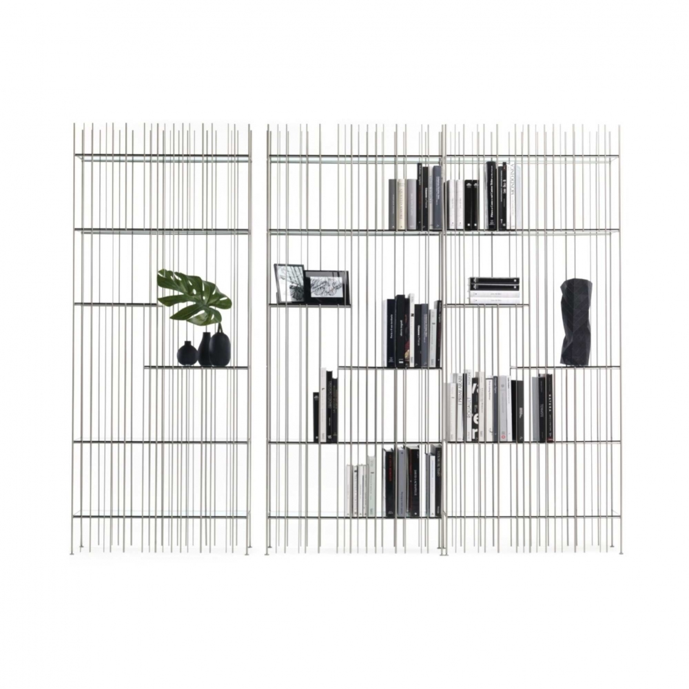Mogg Libreria METRICA A