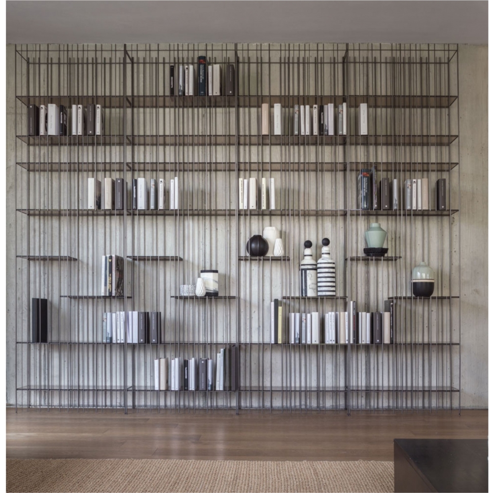 Mogg Libreria METRICA A