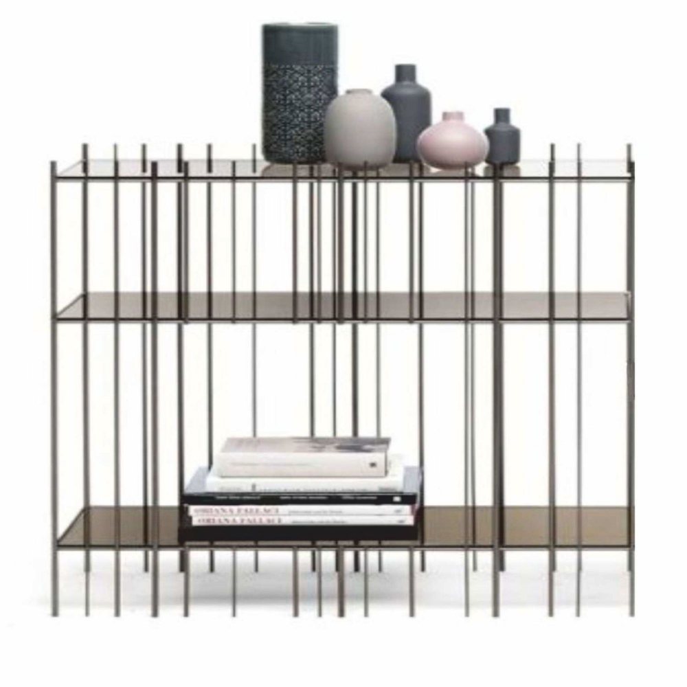 Mogg Metrica B Bookcase