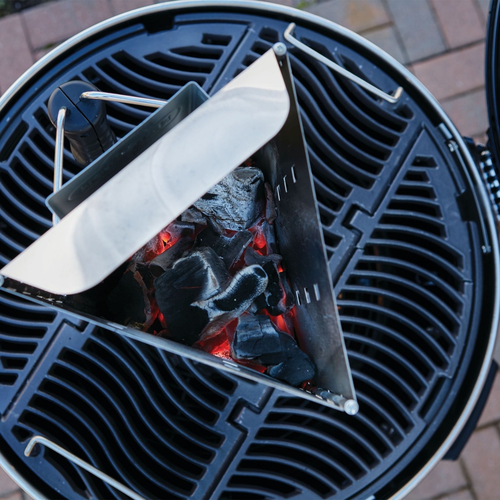 Napoleon Barbecue a carbonella Professional 22