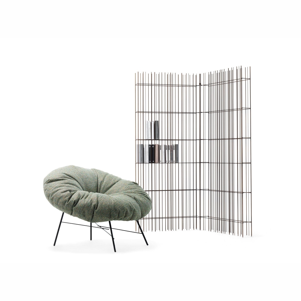 Mogg Libreria METRICA C