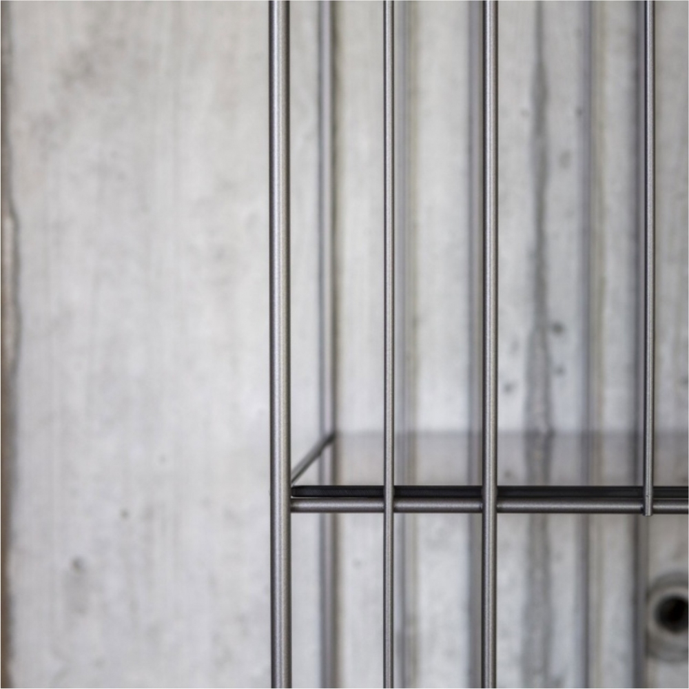 Mogg Libreria METRICA C