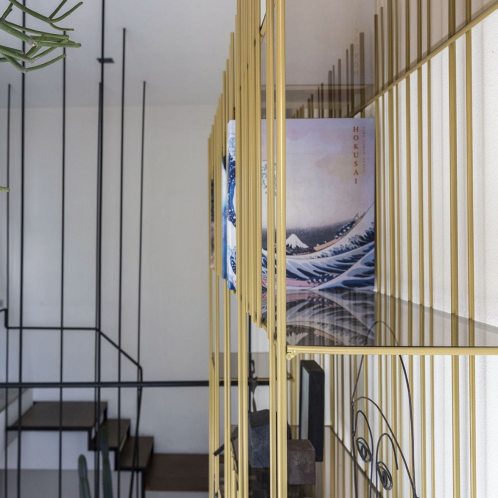 Mogg Libreria METRICA C