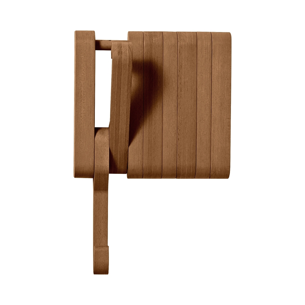 Sculptures Jeux Hidden large wall coat hanger