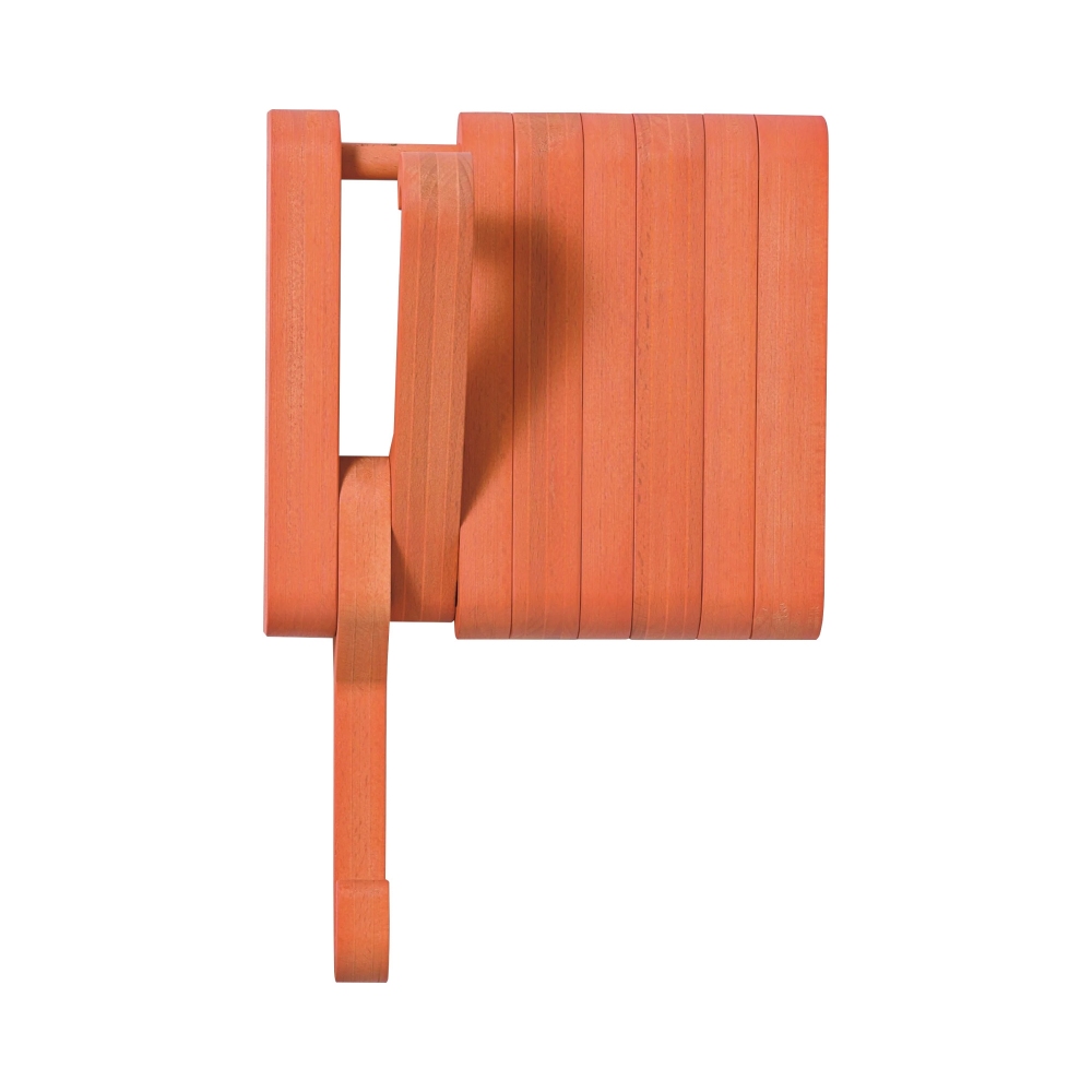 Sculptures Jeux Hidden large wall coat hanger