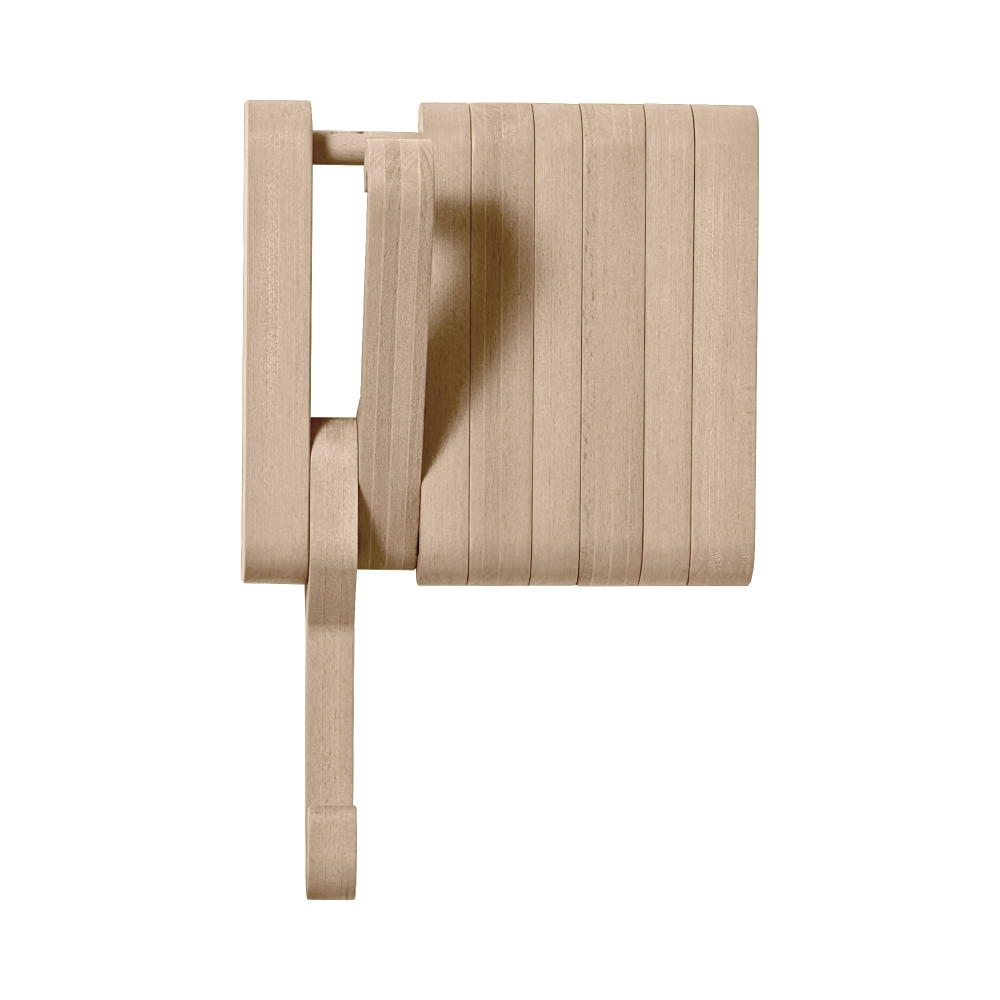 Sculptures Jeux Hidden large wall coat hanger