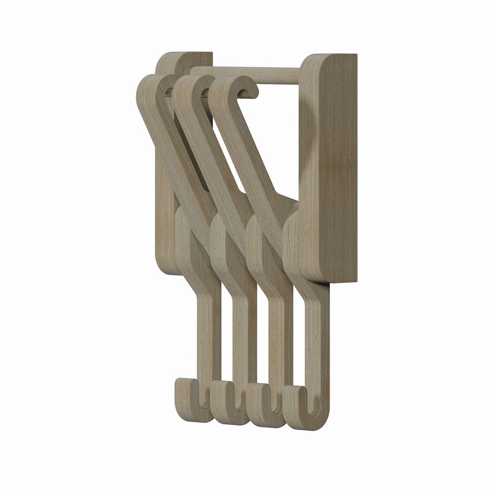 Sculptures Jeux Hidden medium wall...