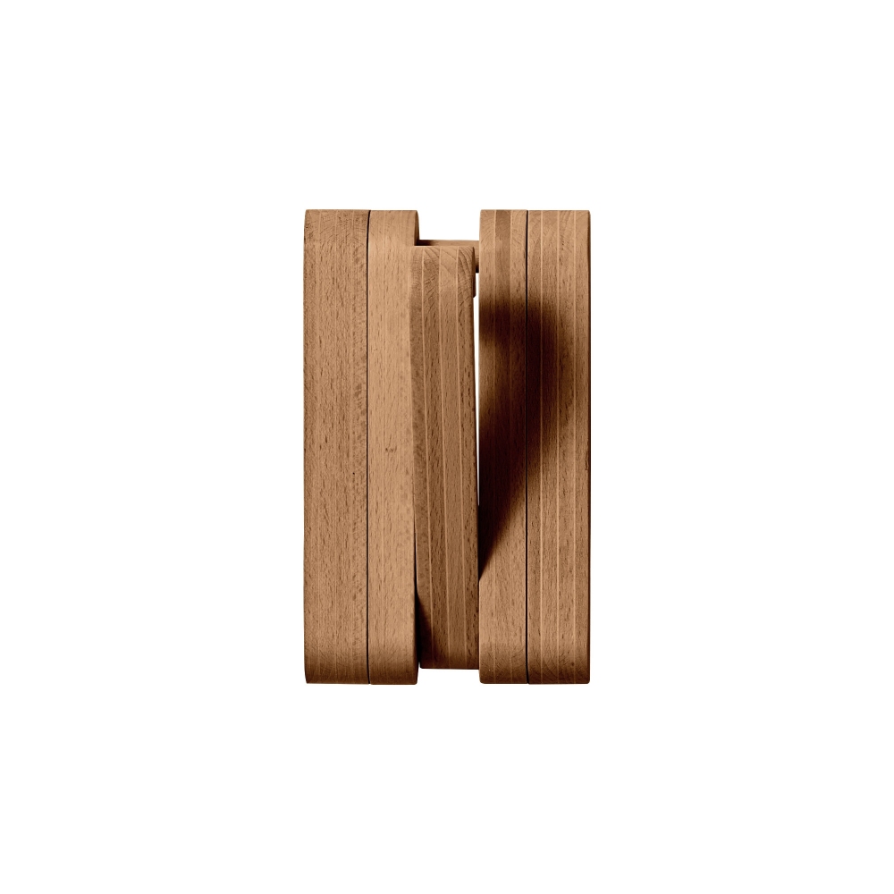 Sculptures Jeux Appendiabiti da...