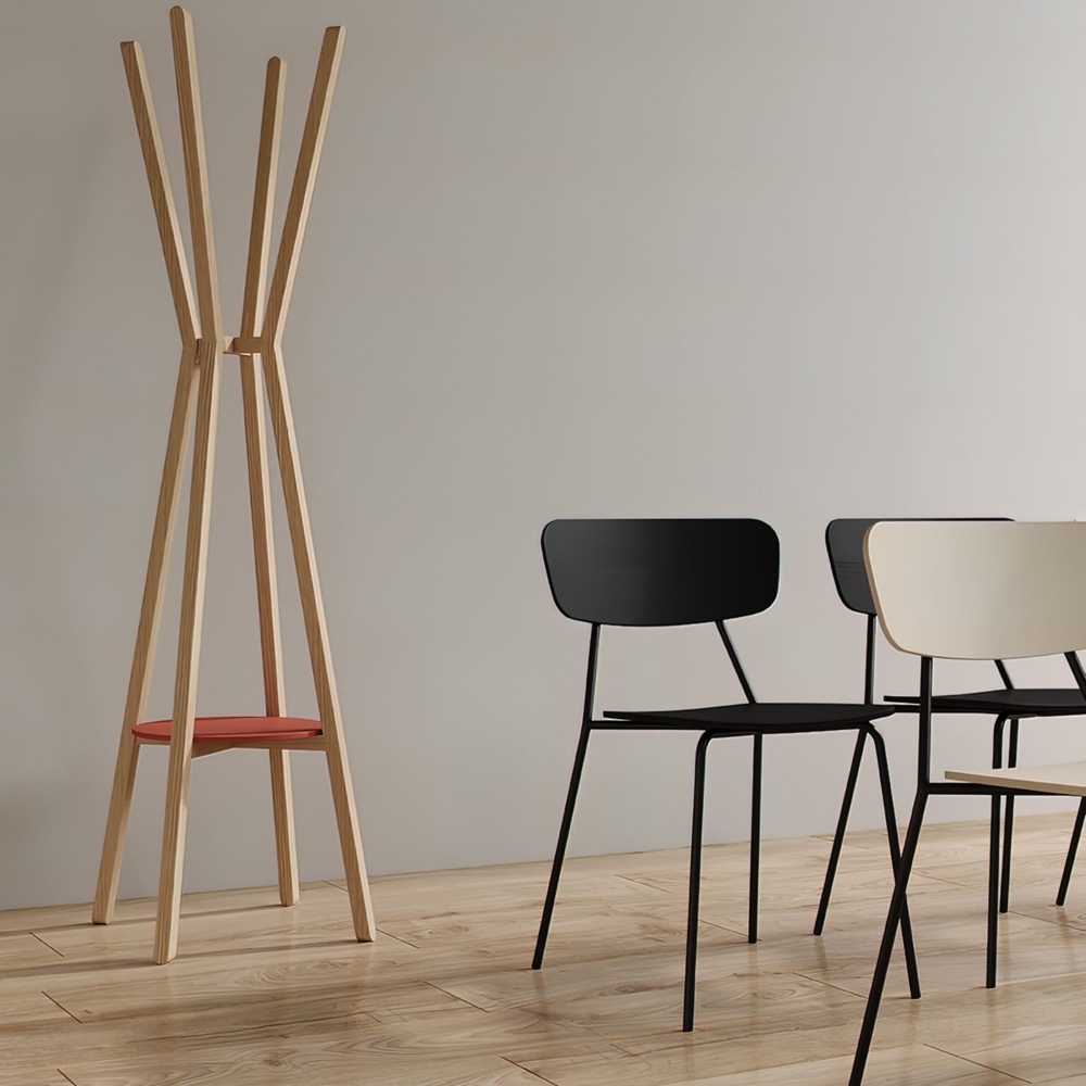 Sculptures Jeux Ibetta chair