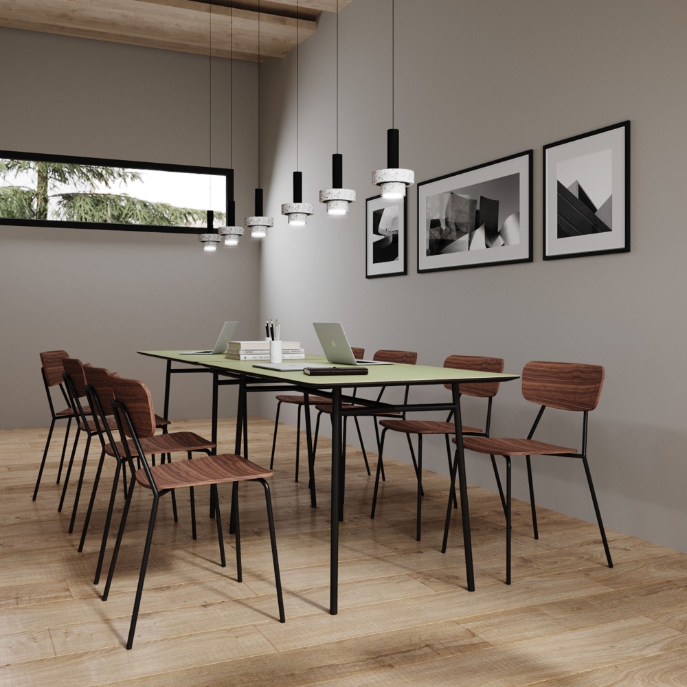 Sculptures Jeux Ibetta chair