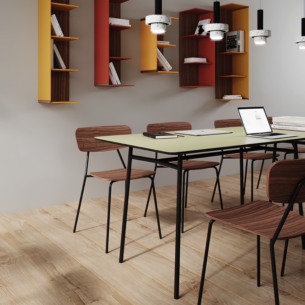 Sculptures Jeux Ibetta chair