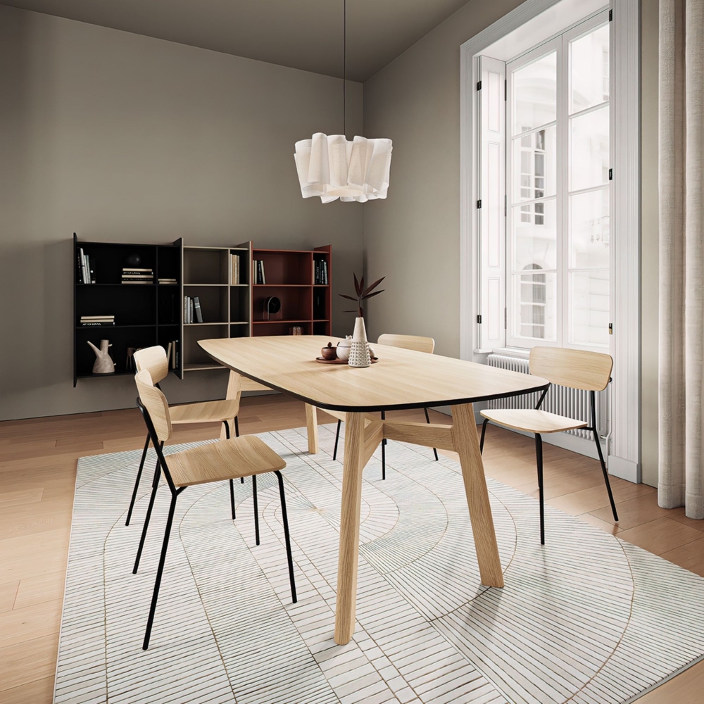 Sculptures Jeux Ibetta chair