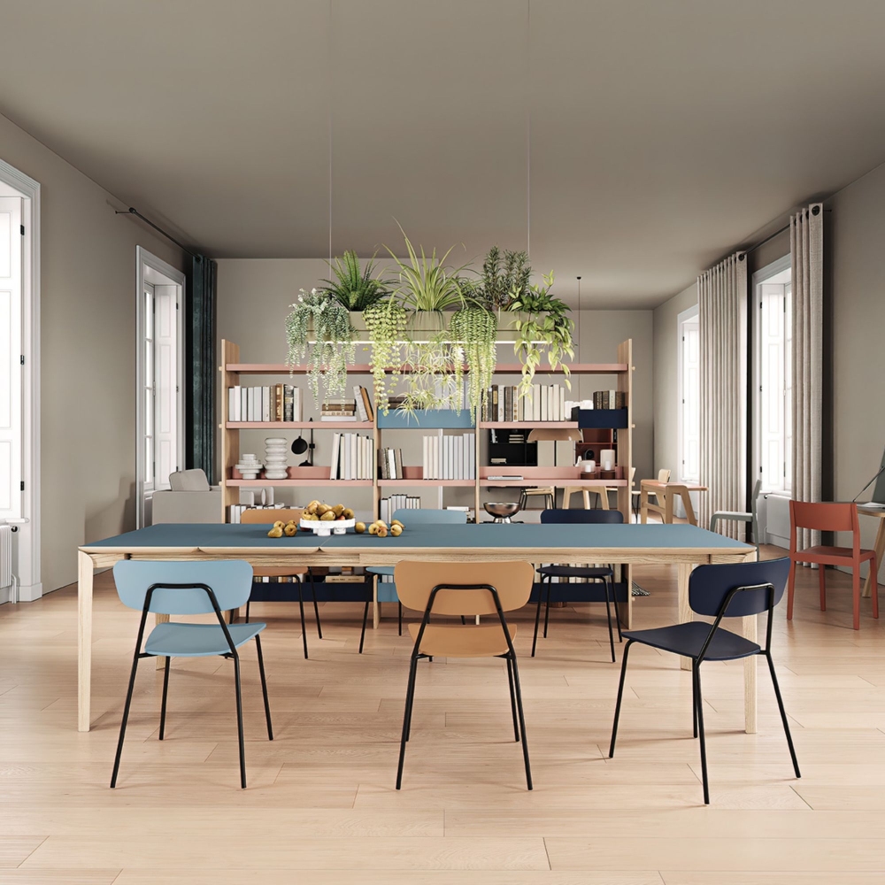 Sculptures Jeux Ibetta chair