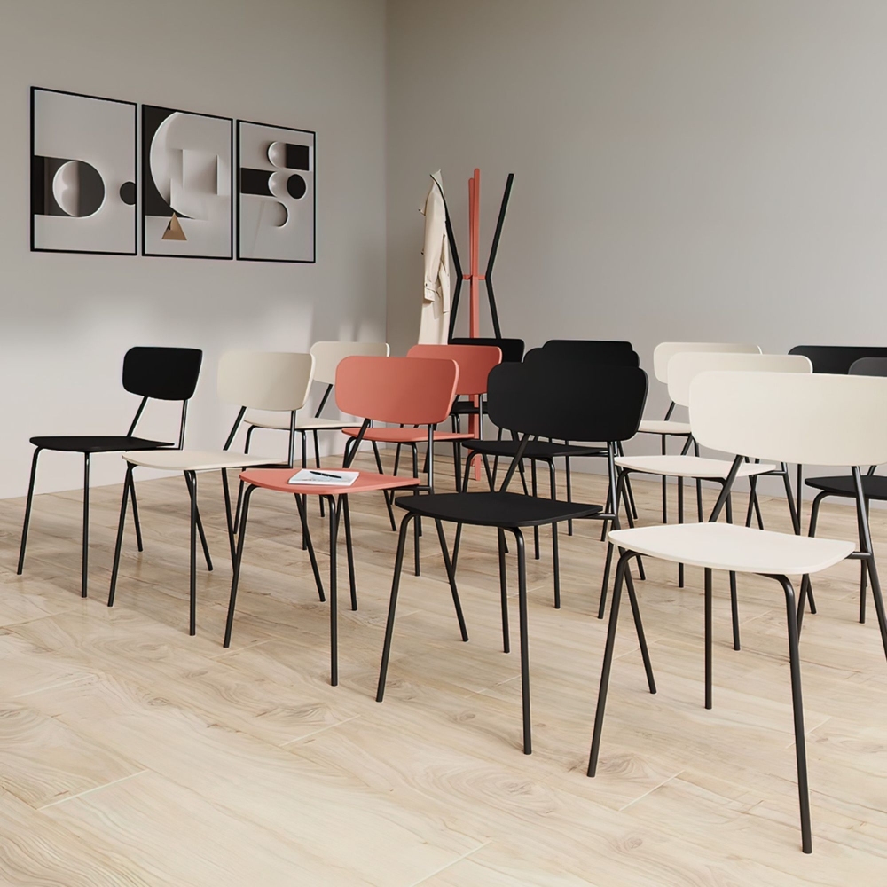 Sculptures Jeux Ibetta chair