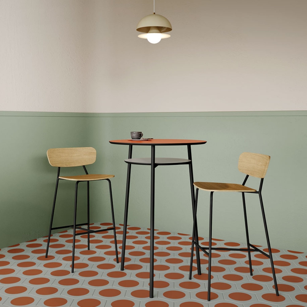 Sculptures Jeux Ibetta stool