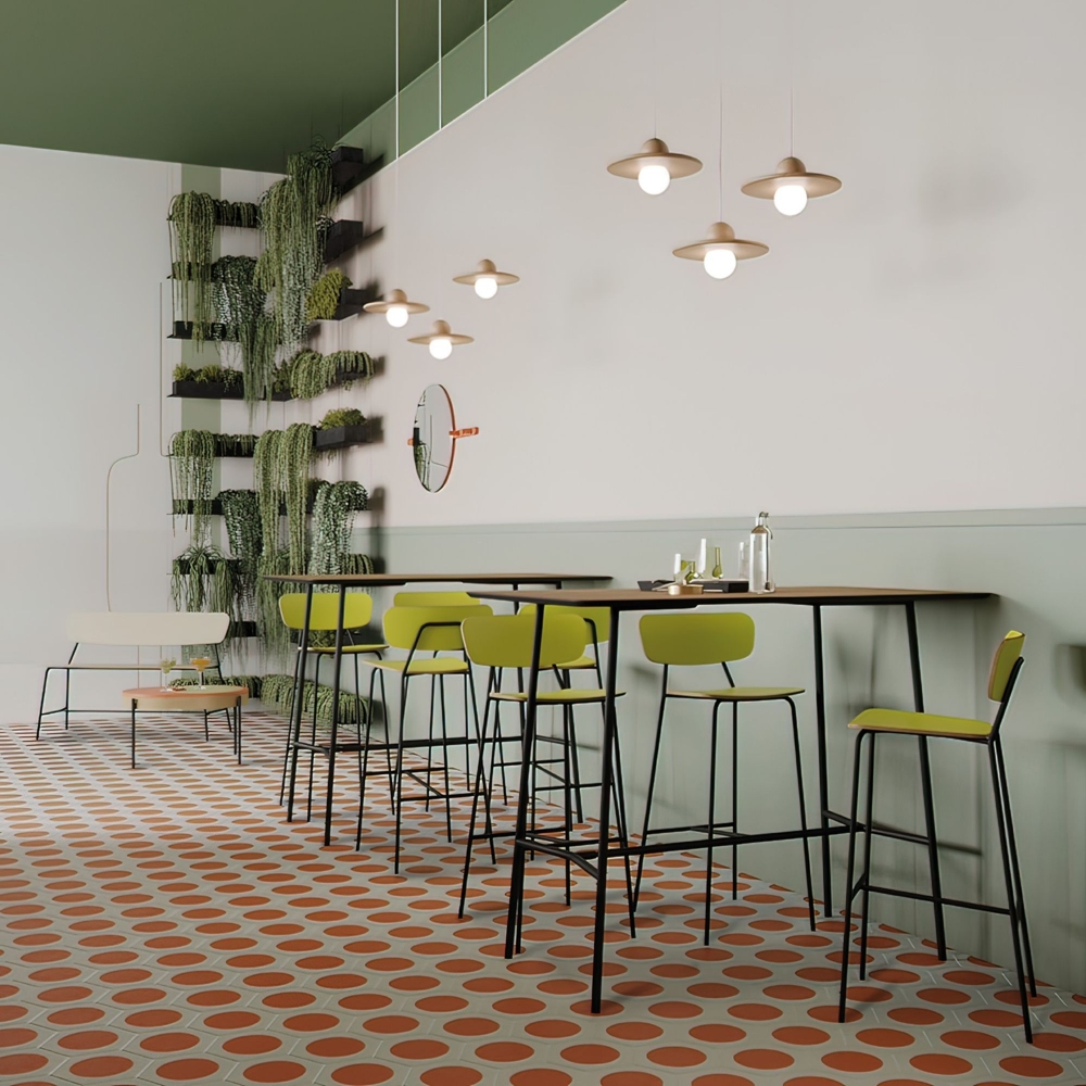 Sculptures Jeux Ibetta stool