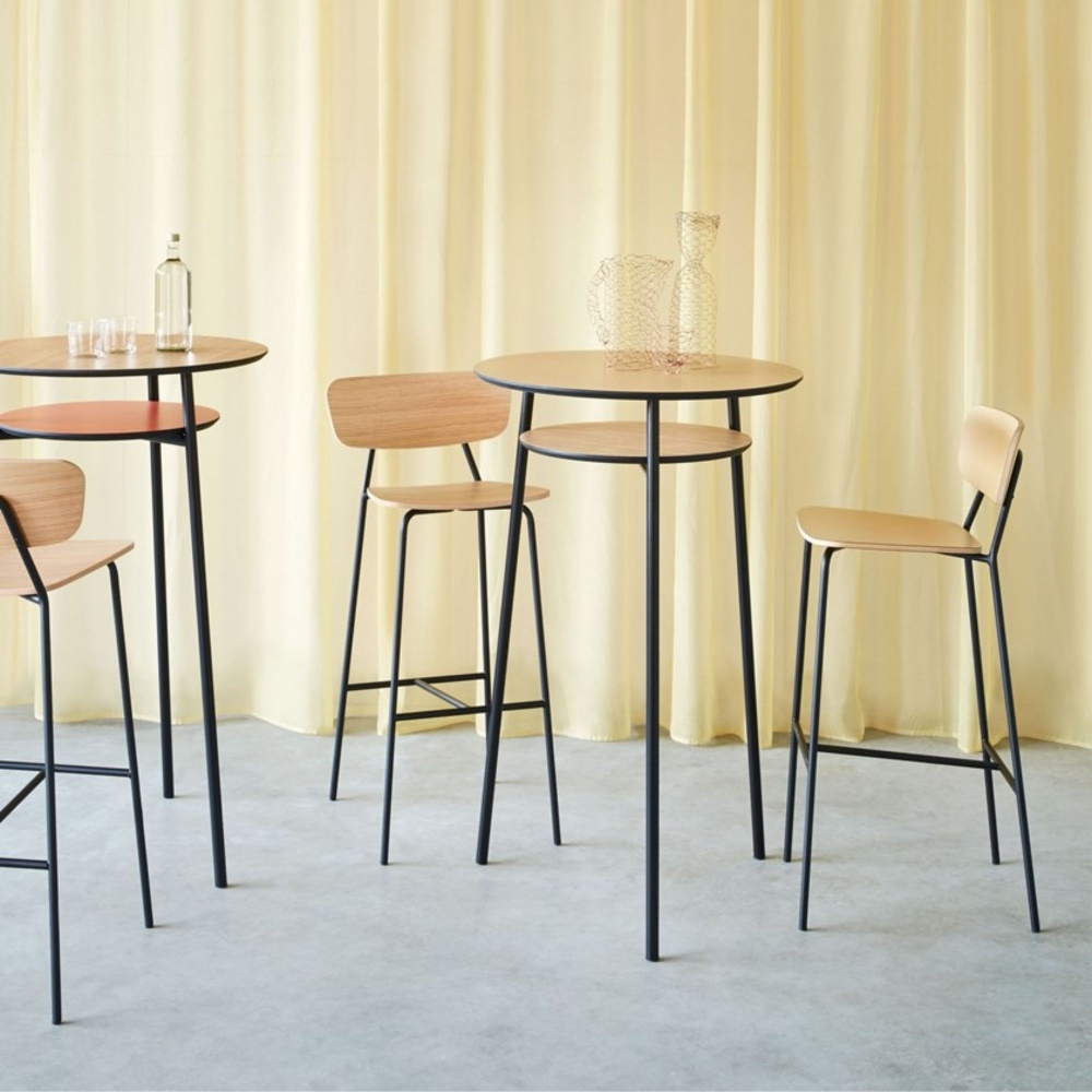 Sculptures Jeux Ibetta stool