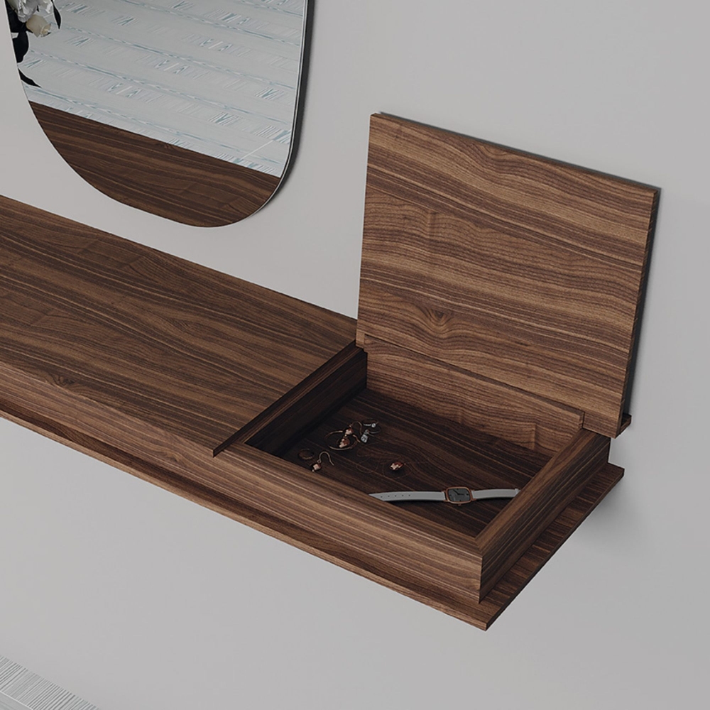 Sculptures Jeux Mensola Flap 150 cm