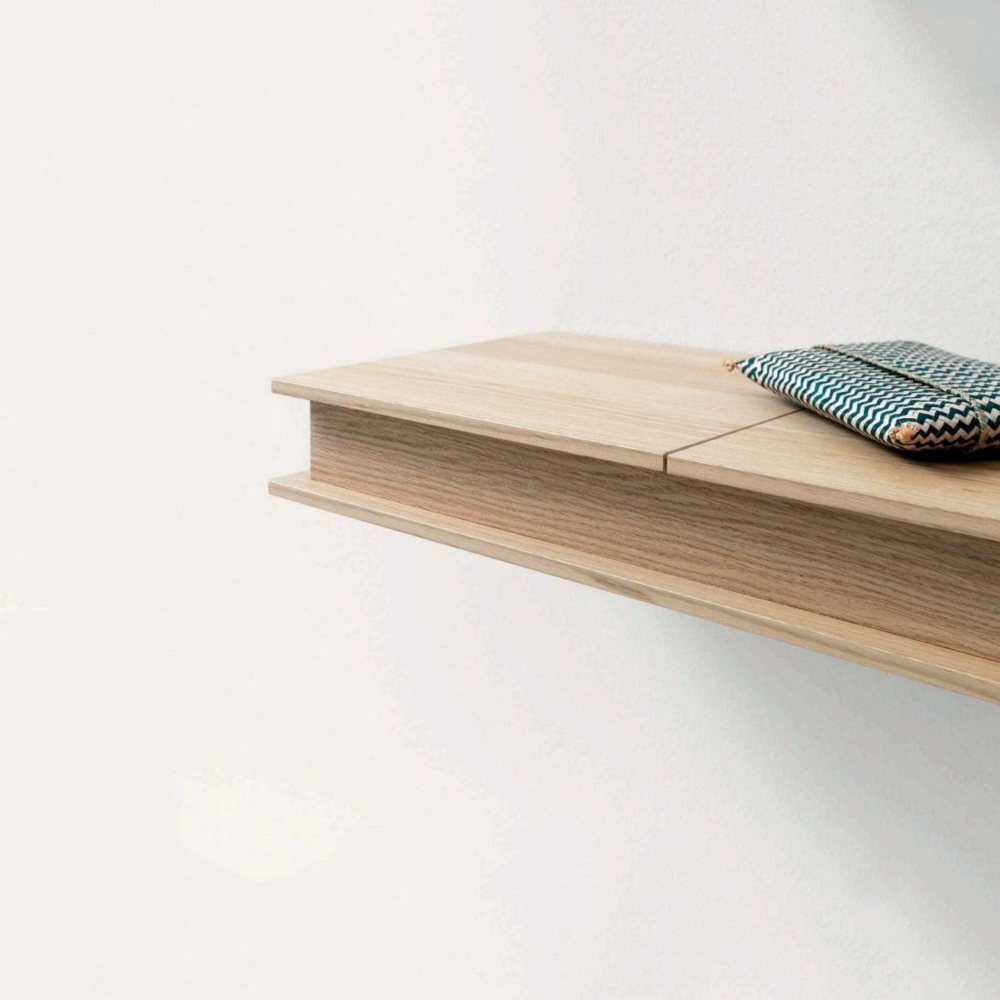 Sculptures Jeux Mensola Flap 150 cm